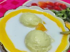 -甜心妈妈·榴莲星级糖水(北京路总店)