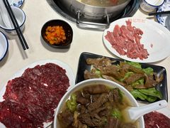 -陈记顺和潮汕牛肉火锅(韩江路店)