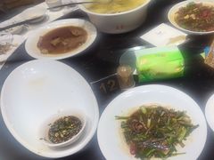 -好兄弟郭巨海鲜(天一阁店)