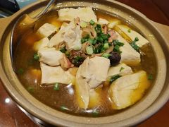 烩豆腐-徽三说·土徽菜·中国徽菜连锁品牌(一中店)