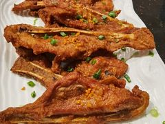 -上海1号私藏菜(静安店)