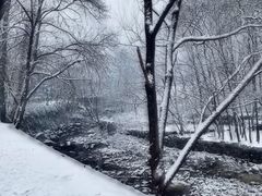 -秦岭终南山世界地质公园翠华山景区