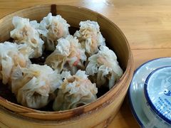 -正宗天津烧麦馆(柳州路店)