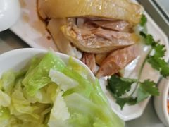 -本味轩精品茶餐厅(黄山路店)