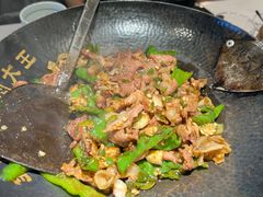 -费大厨辣椒炒肉(黄兴中心广场店)