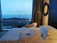 -青岛海尔洲际酒店