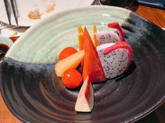 -Mr.Fish鱼鲜生海鲜放题(高德置地冬广场店)