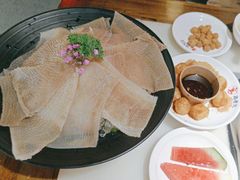 -重庆高老九火锅(昆山万象汇店)