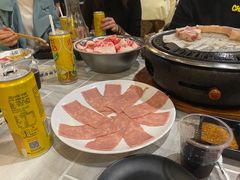 -胡哥烤肥牛(车公庙店)