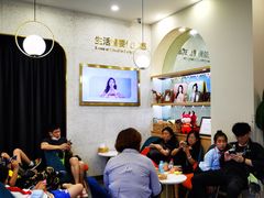 -海马体照相馆(上海宝山万达广场店)