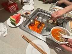 -海底捞火锅(万达广场店)