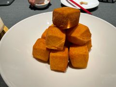 黄金脆豆腐-拾宴(汇智国际商业中心店)