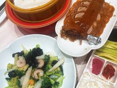 -大鸭梨烤鸭(甘家口店)