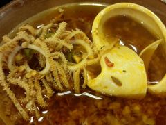 -重庆老火锅王(西安北路店)