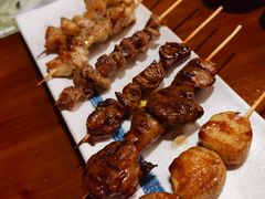 -烧鸟横丁(联发文创口岸店)