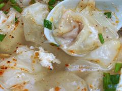 柴火馄饨-安庆柴火馄饨(马道街店)