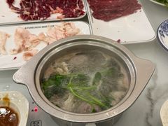-福合埕牛肉火锅(长平国新店)