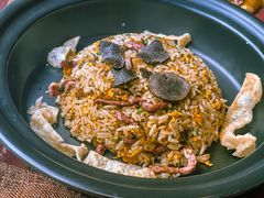 -花马天堂云南餐厅 Lost Heaven(外滩店)