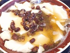 红豆豆花-鲜芋仙(力盟步行街店)