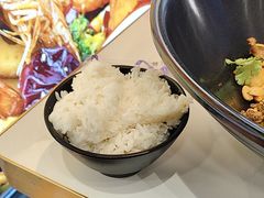 -醉人椒麻辣香锅(王府井喜悦店)