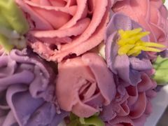 -BON CAKE(华贸购物中心店)