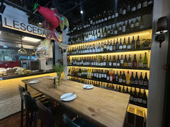 -LESCEDARS Brasserie Bistro香柏树