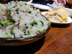 -海宁煲农家菜(惠南镇店)