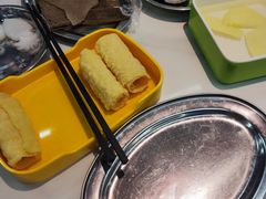 -喜歪歪·平价海鲜市场小火锅(龙阳广场店)