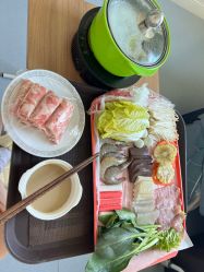 -天使医生月子中心(福佑店)