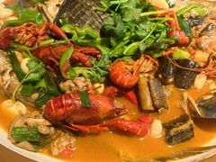 -老海陵·泰州菜(图书馆店)