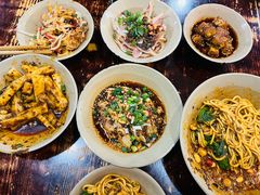 -泰宜担担面(黄泥塝总店)