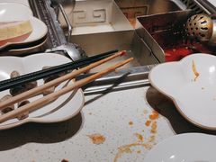 -海底捞火锅(高科广场店)
