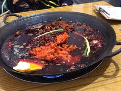 -刁姐火锅(五小区店)
