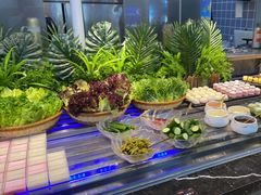 -非烤勿扰韩料自助烤肉(松山湖万科店)