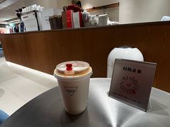 -Manner Coffee(万象食家店)