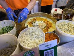 -安徽阜阳卷馍(西单店)