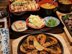 -小川洋风料理(江汉路店)
