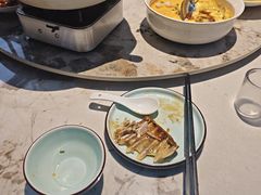 -又见炊烟私房菜(敬亭路店)