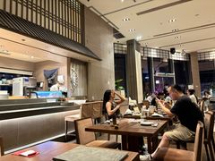 -田舍家Inakaya·炉端烧·铁板烧(天汇igc店)
