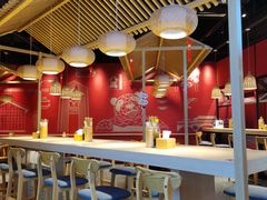 大堂-八二小区抄手(龙湖上城天街店)