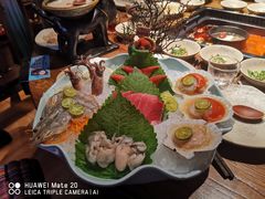 -老牌坊鱼豆花火锅(东盛大街店)