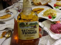 -92°C俄式厨房(中央大街店)