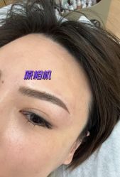 点击看大图 -西施无菌半永久纹绣眉眼影唇轻增发纹发际线