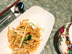 -纳瓦新疆菜(银都店)