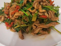 -马凯餐厅(长椿街店)