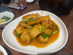 -斯丹姜母鸭·古法干香(田安南路店)