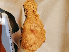 -德克士(长安百货店)