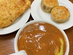 面茶-白魁老号饭庄(交道口店)