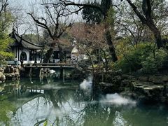 -拙政园