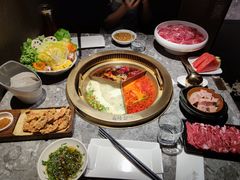 -麻路成都火锅(柏威年店)